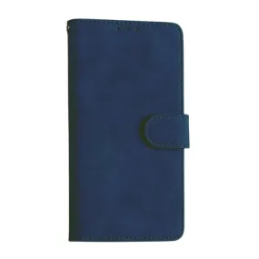 Google Pixel 6 Wallet Case - Navy