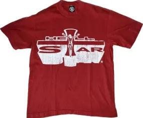 Hellstar - Path To Paradise Red Tee