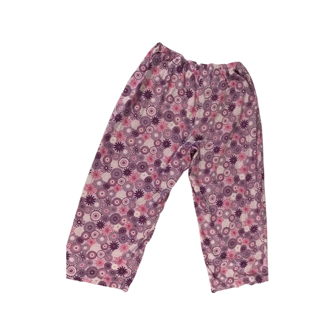 High Sierra Pajama Pants