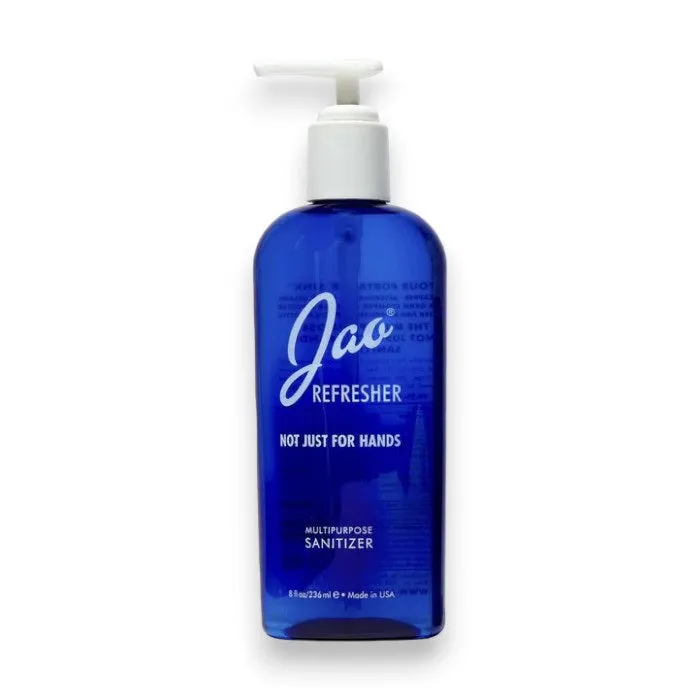 JAO BRAND - HAND REFRESHER 8 OZ