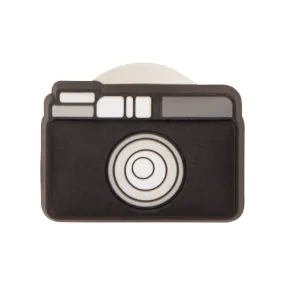 Jibbitz Unisex Camera Símbolos