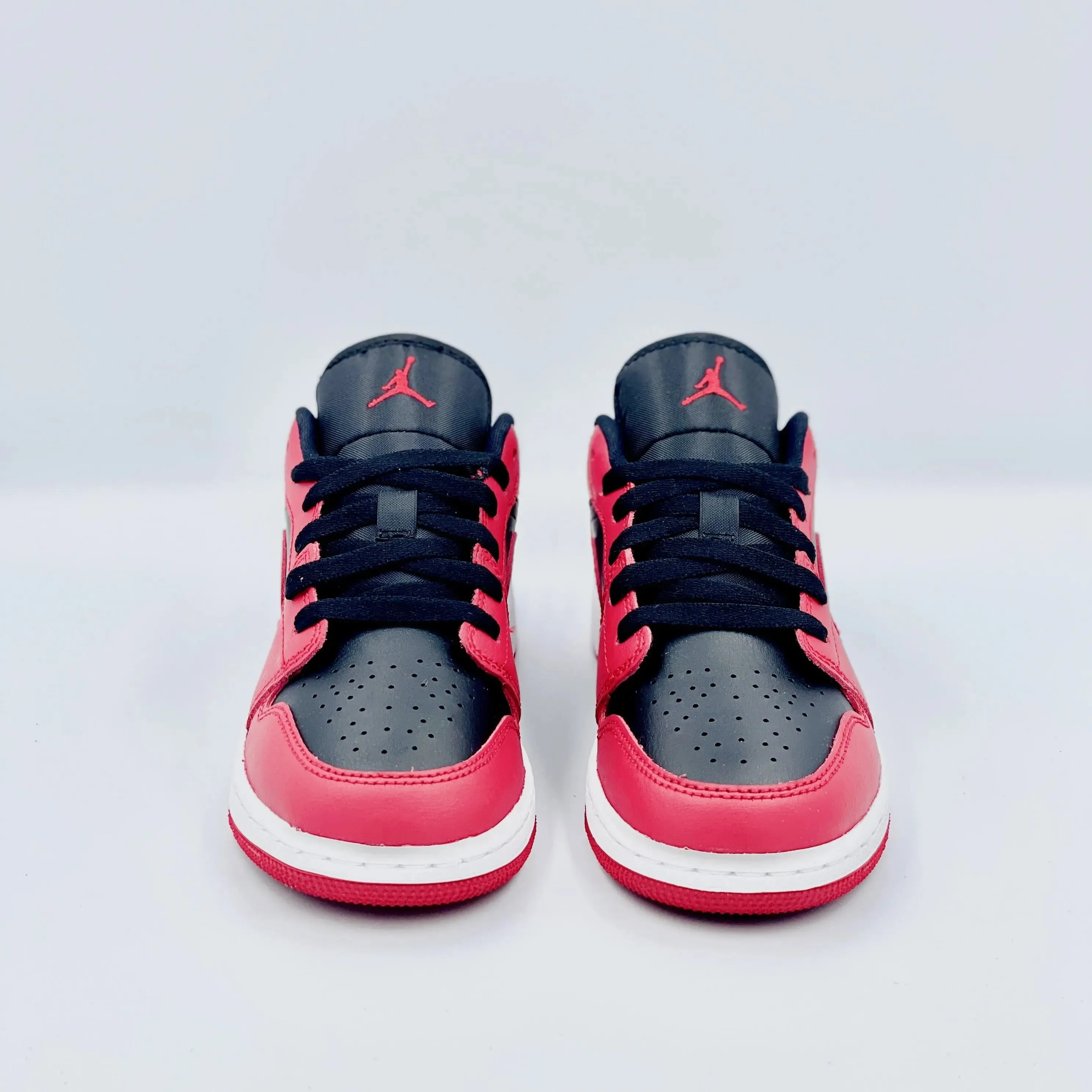 Jordan 1 Low Reverse Bred (GS)