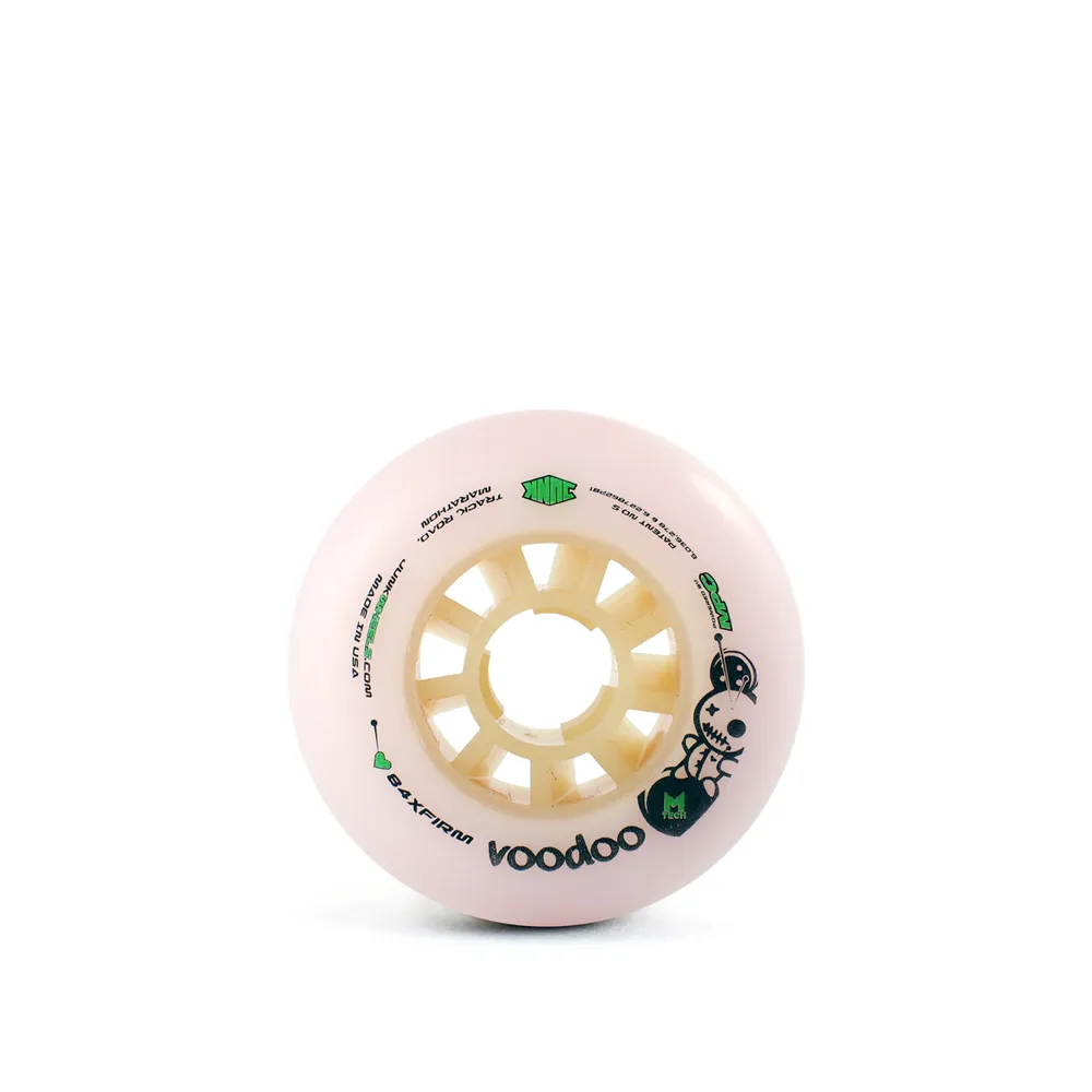 Junk Voodoo (M Tech) XF 84mm Wheels