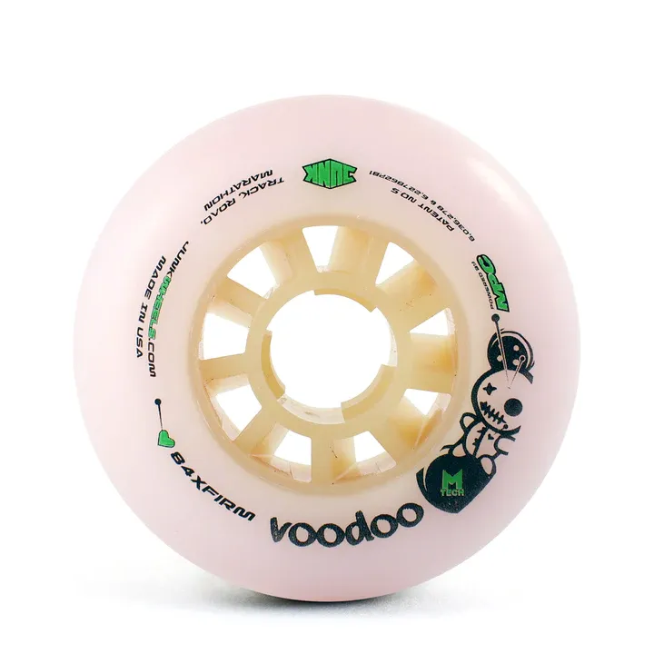 Junk Voodoo (M Tech) XF 84mm Wheels