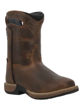 Kids' Hayden Children's Western Work Boots