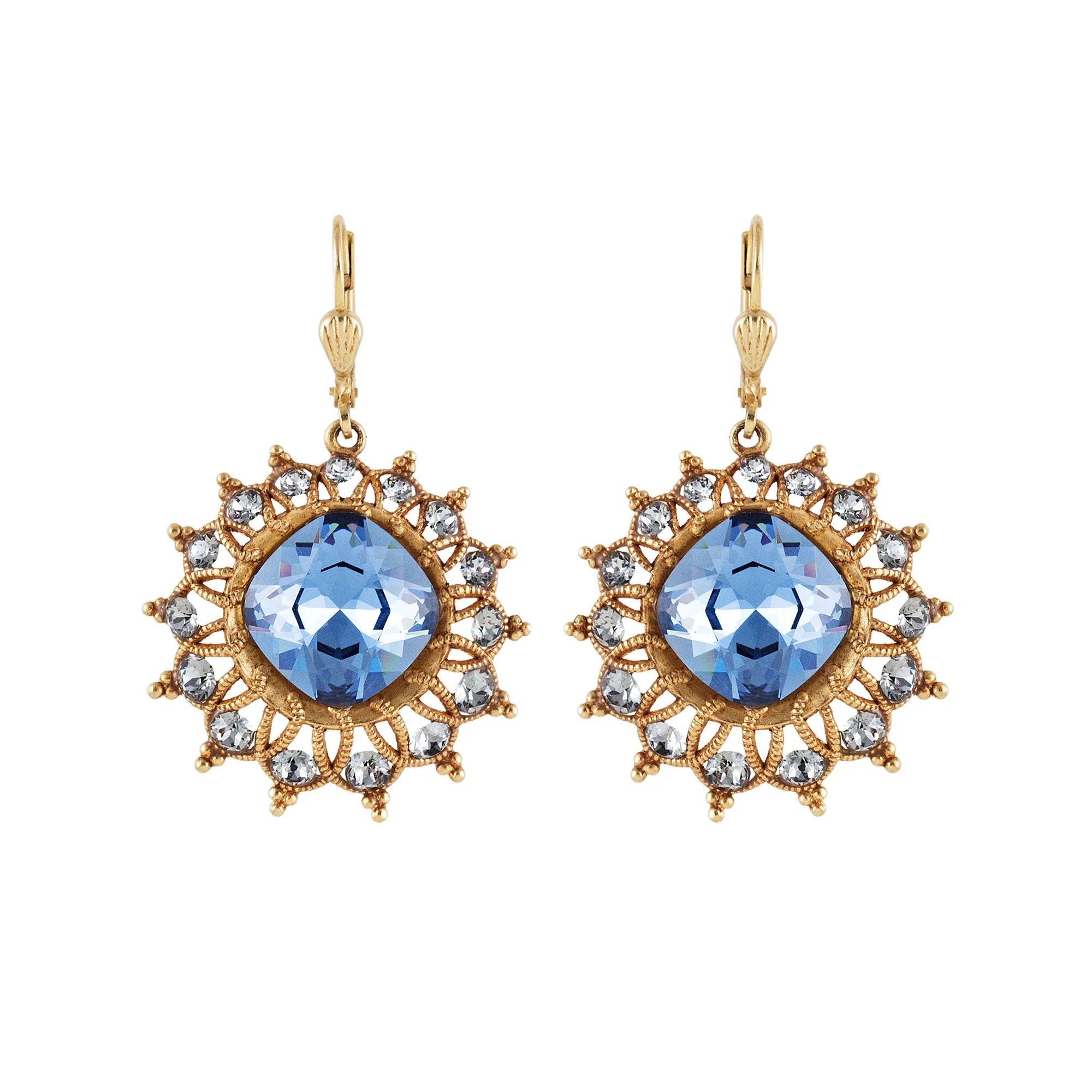 La Vie Alania earrings