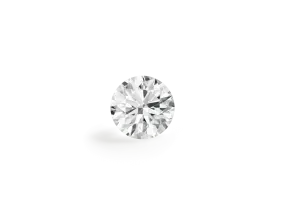 Lab-Grown Loose 1ct. Round Brilliant Diamond | White