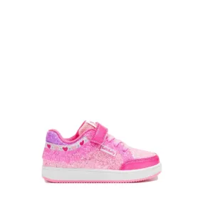 LELLI KELLY SNEAKERS LKAA8090 ROSA-FUXIA