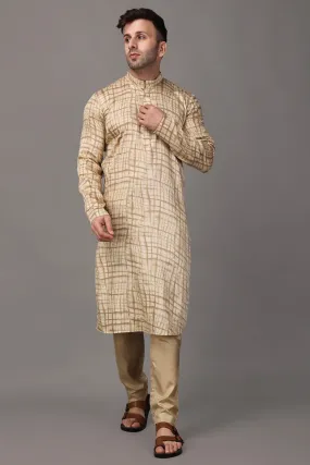 Life's Melody Modal Kurta Pajama