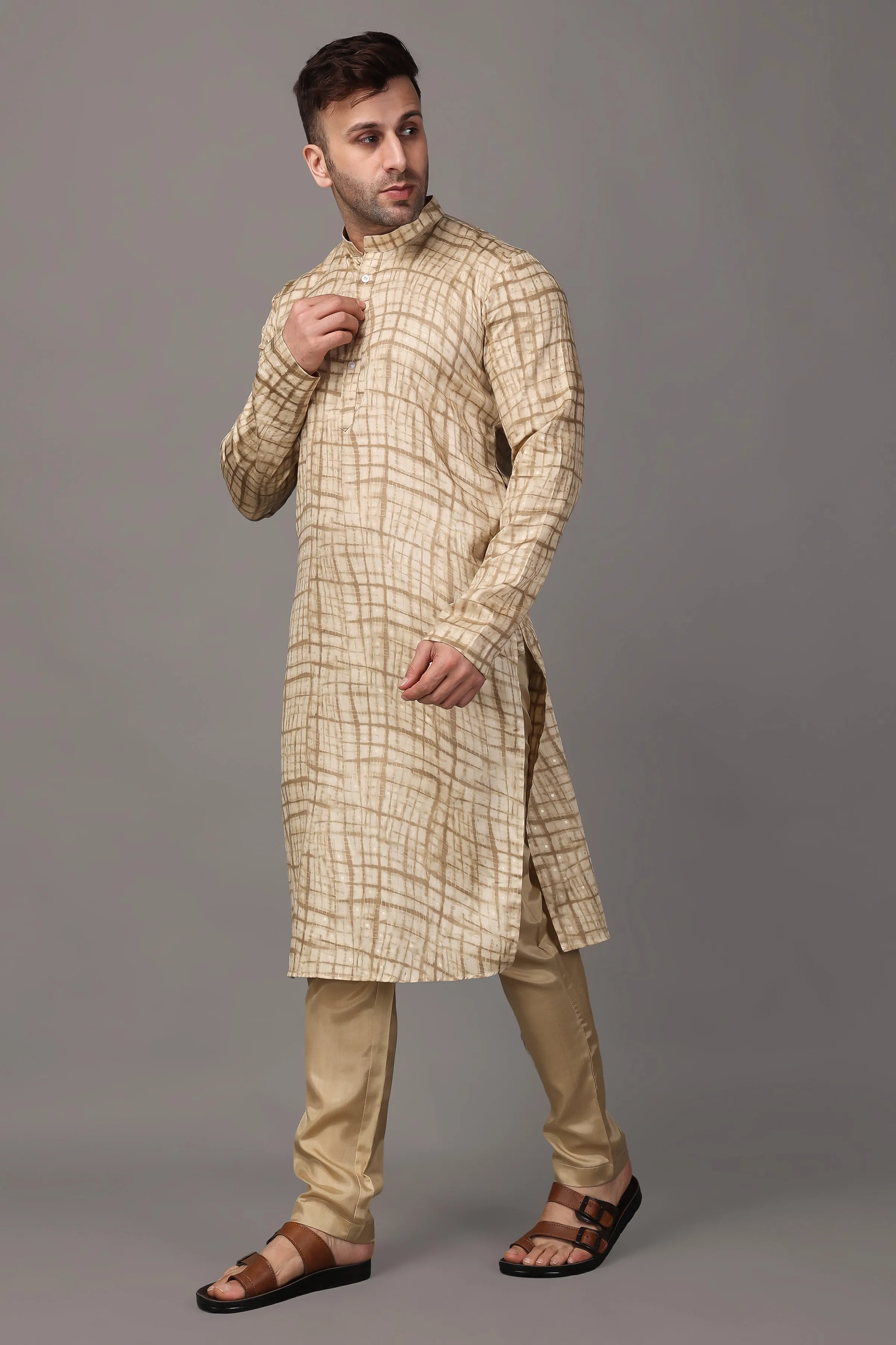 Life's Melody Modal Kurta Pajama