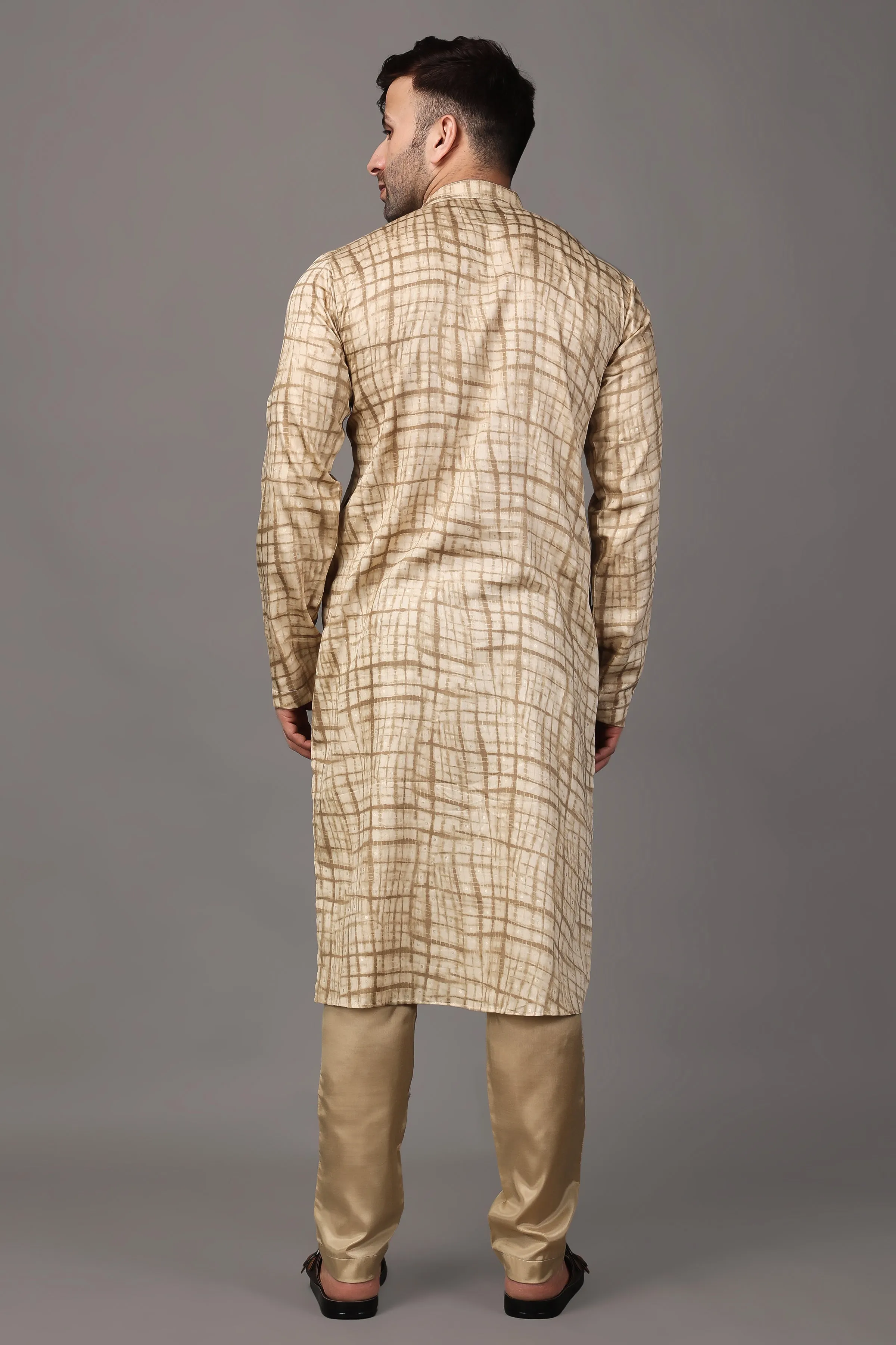 Life's Melody Modal Kurta Pajama