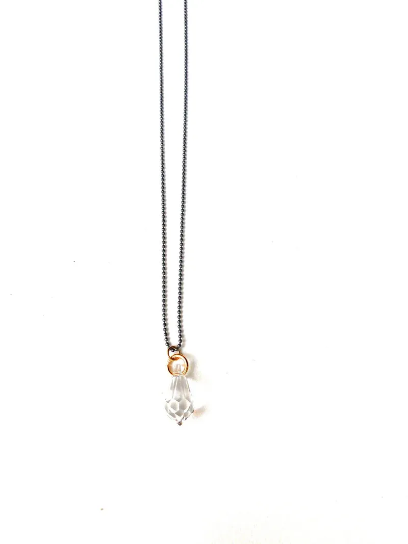 LJ SONDER WYNN NECKLACE - WYNNNECK