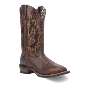 LOCKHART LEATHER BOOT