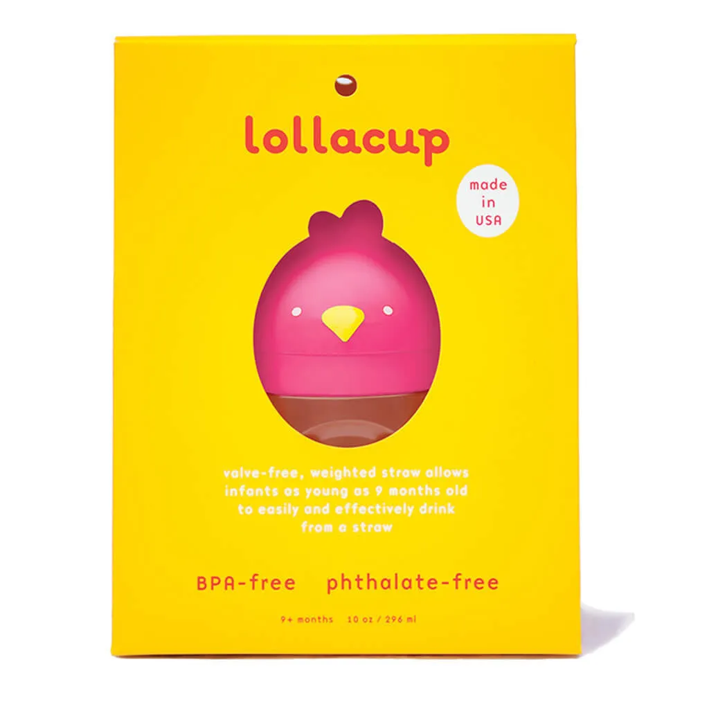 Lollacup