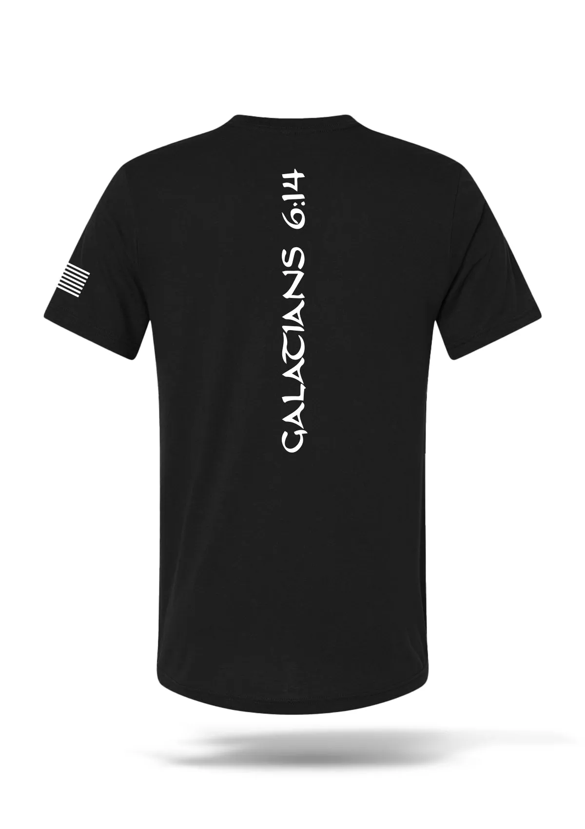 M | Affiliate T-Shirt