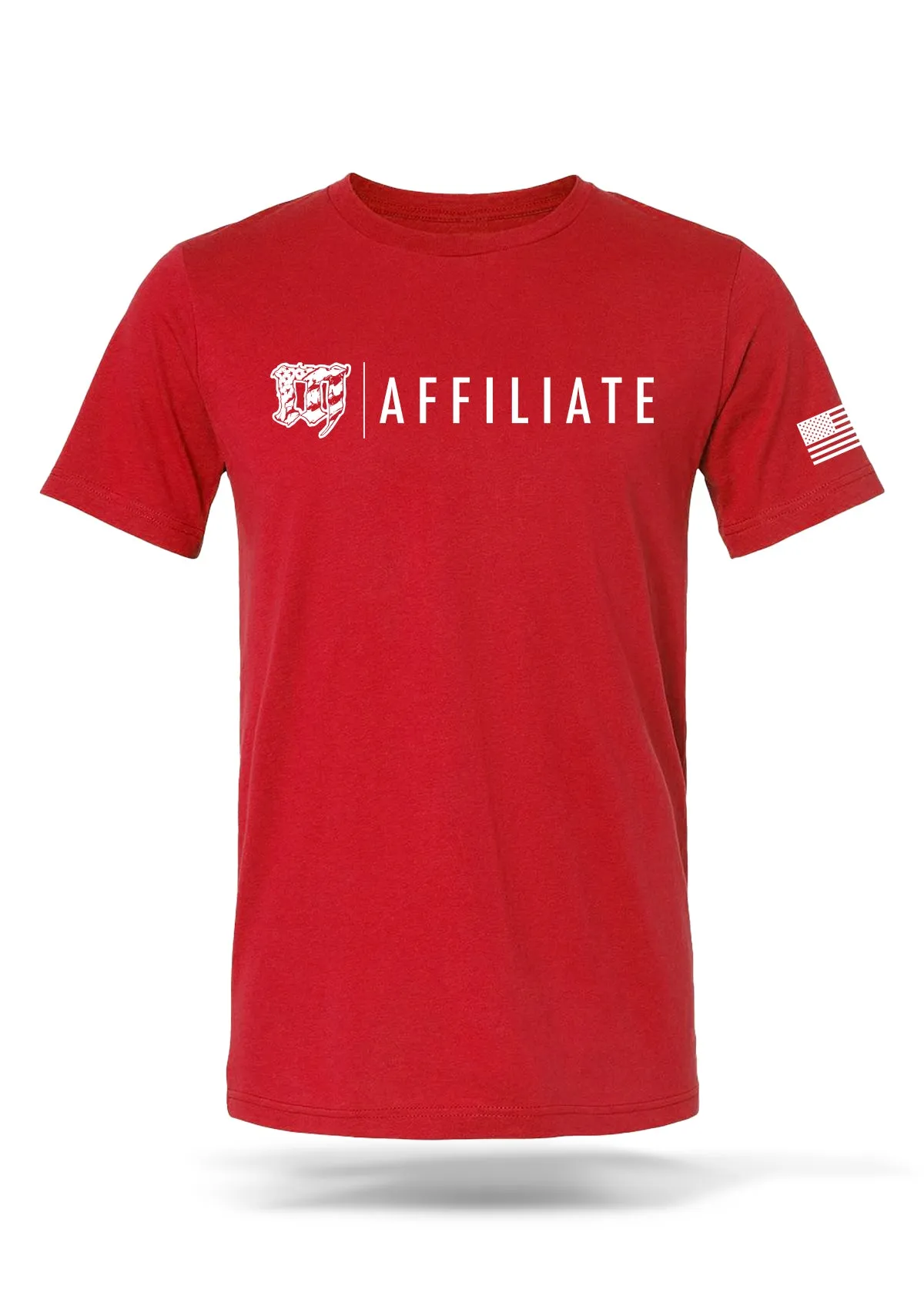 M | Affiliate T-Shirt