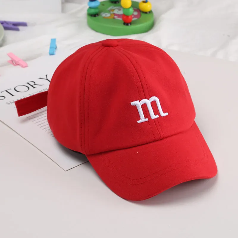 M | Baseball Cap