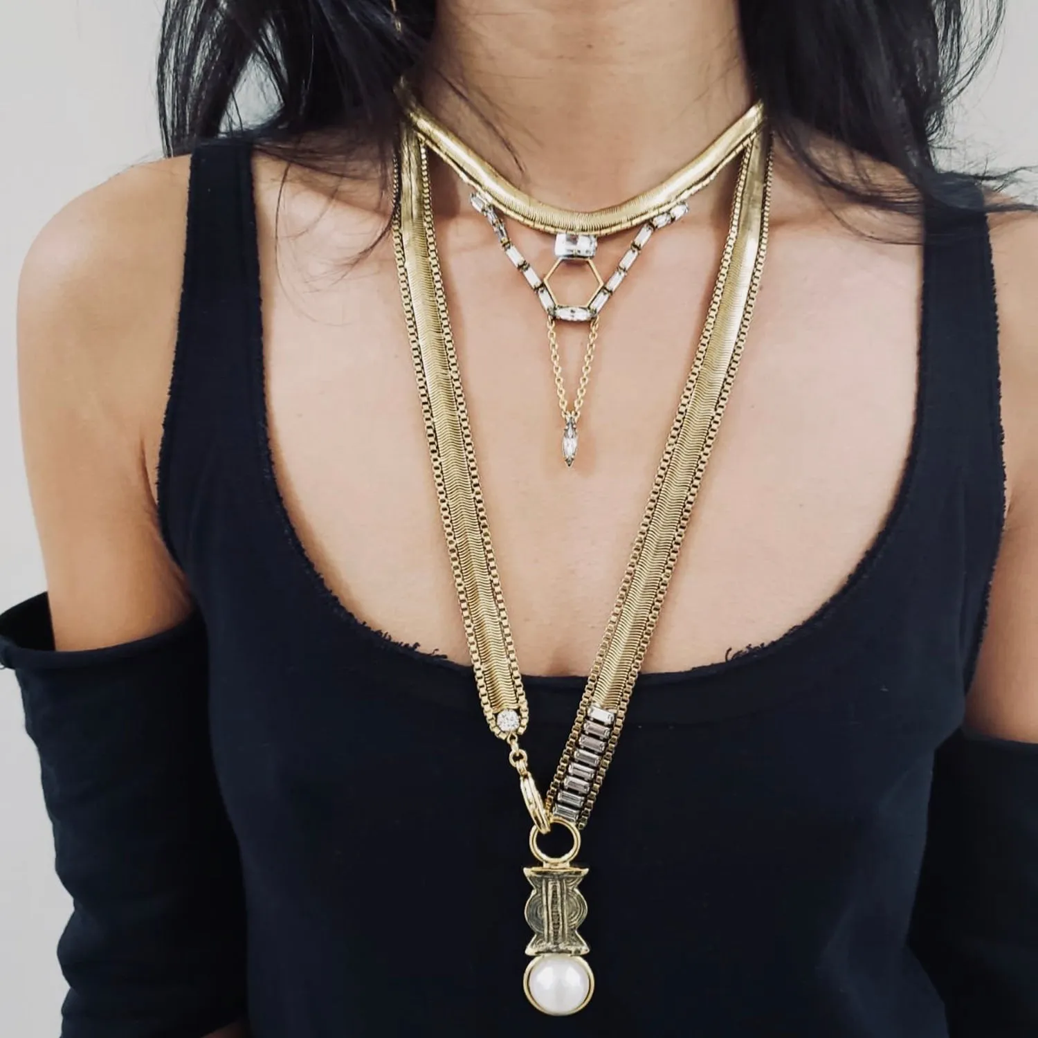 MARTA Necklace