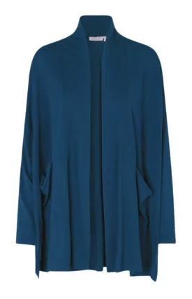 Masai Joette Cardigan in Blue