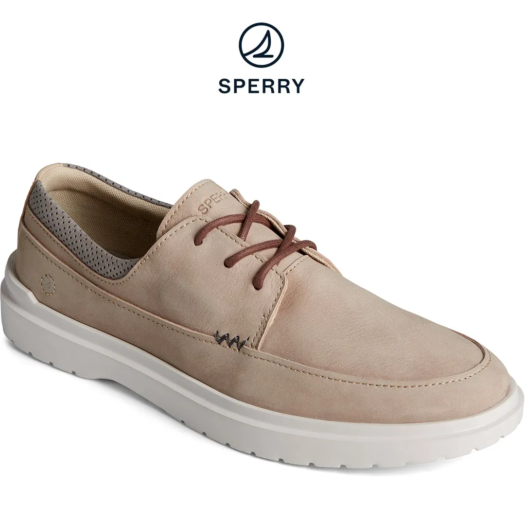 Men's Cabo II Oxford Tan (STS25012)