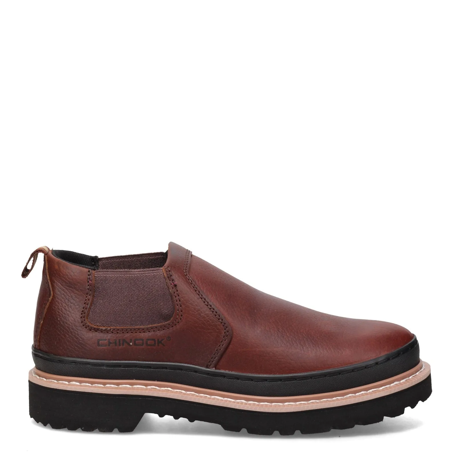 Men's Chinook, Romeo Slip-On - Wide Width