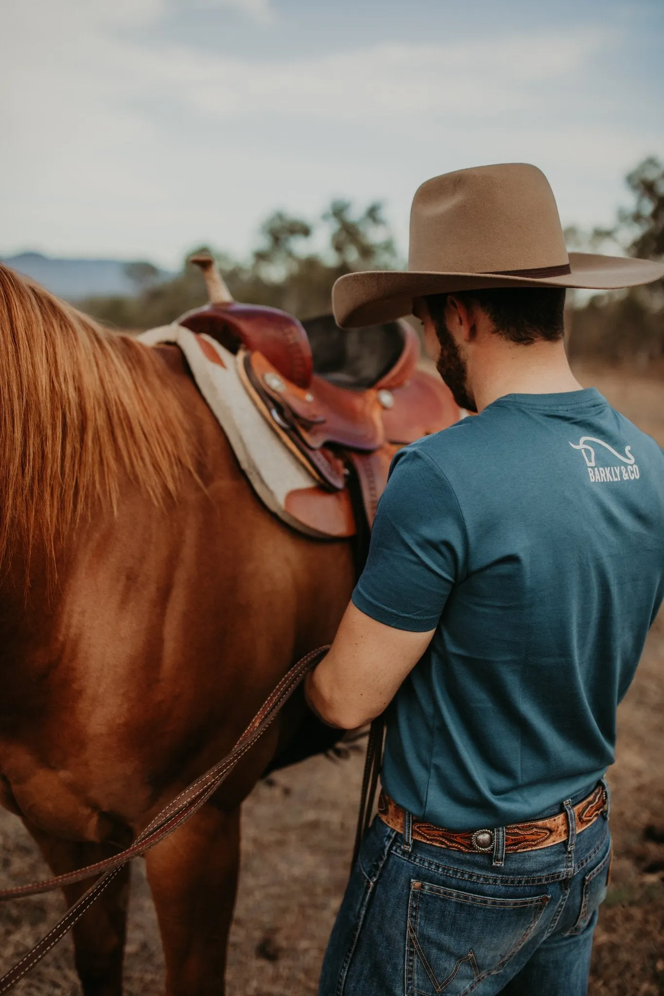 Men's Mittiebah T-Shirt