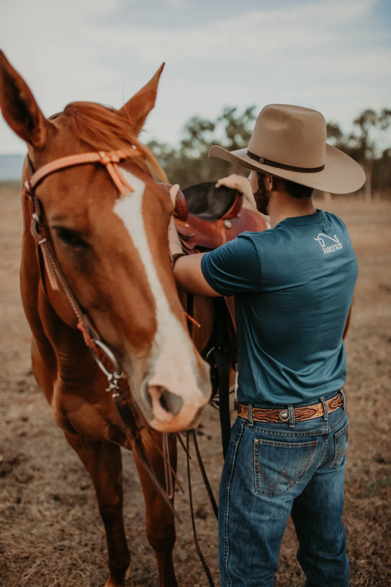 Men's Mittiebah T-Shirt