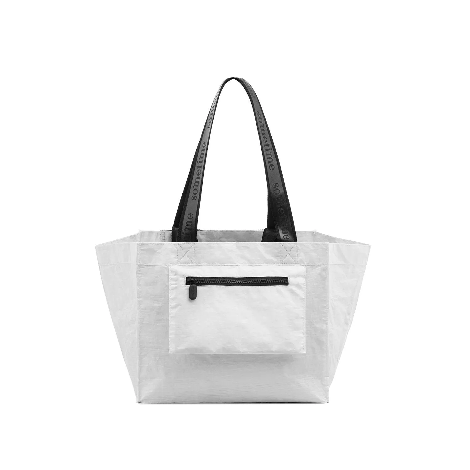 Mighty Bag M - White