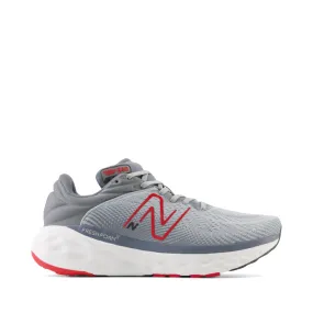 New Balance Men's Fresh Foam X 840v1 Sneaker in Aluminum Grey