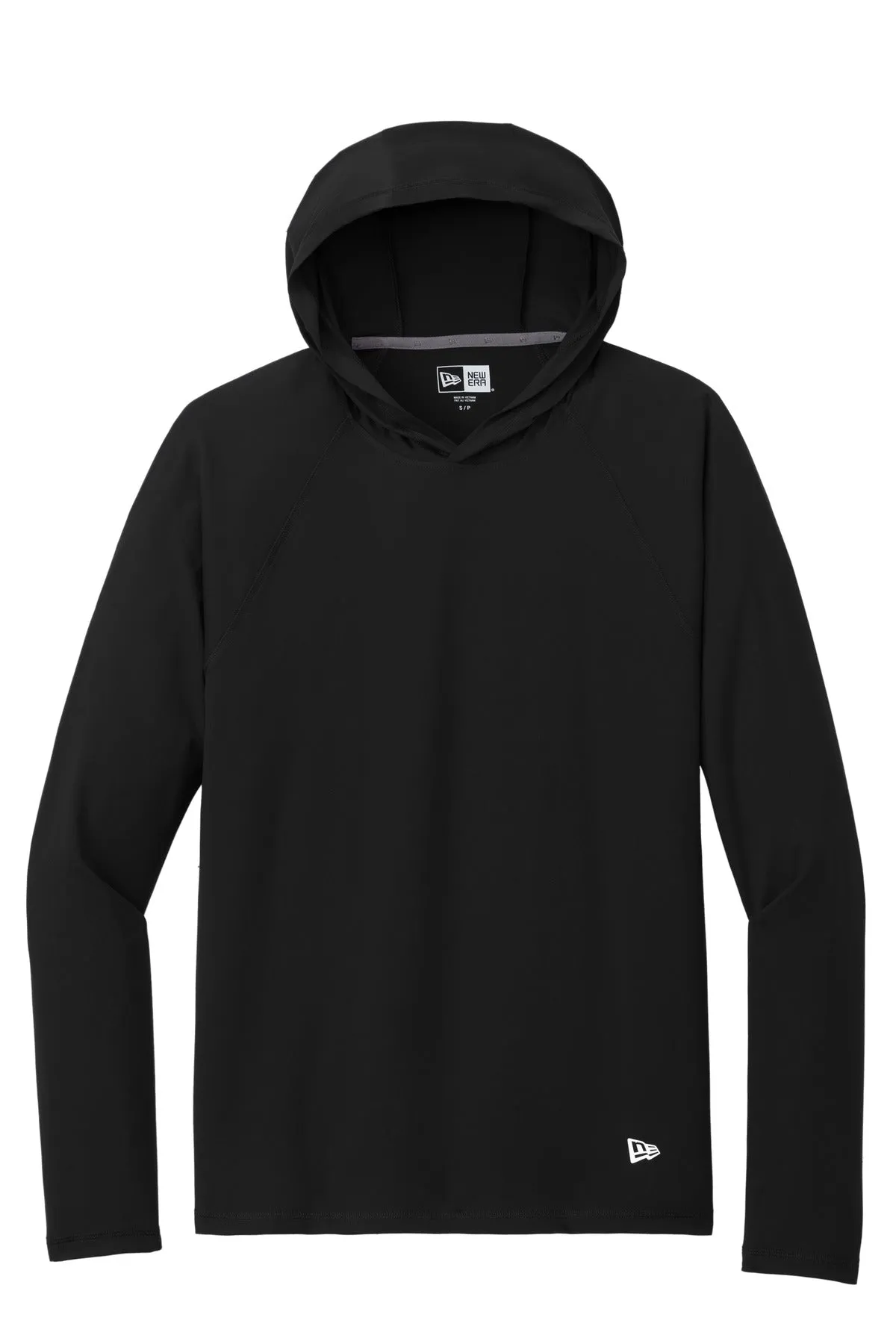 New Era Power Long Sleeve Hoodie NEA229