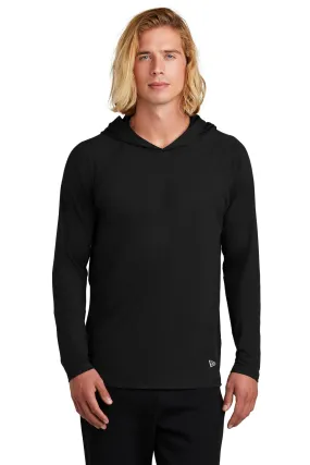 New Era Power Long Sleeve Hoodie NEA229