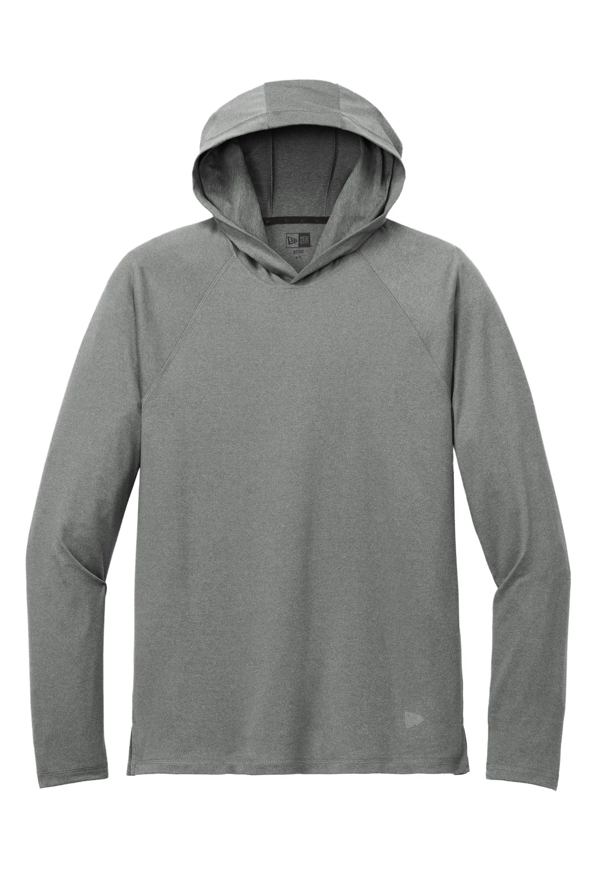 New Era Power Long Sleeve Hoodie NEA229