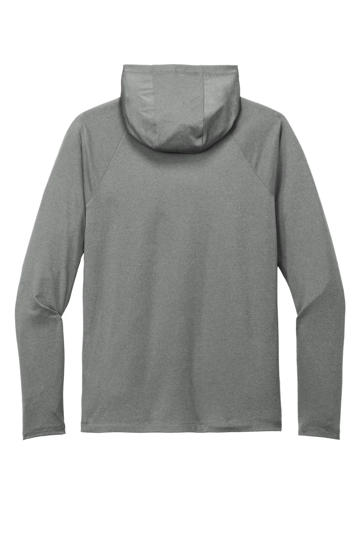 New Era Power Long Sleeve Hoodie NEA229