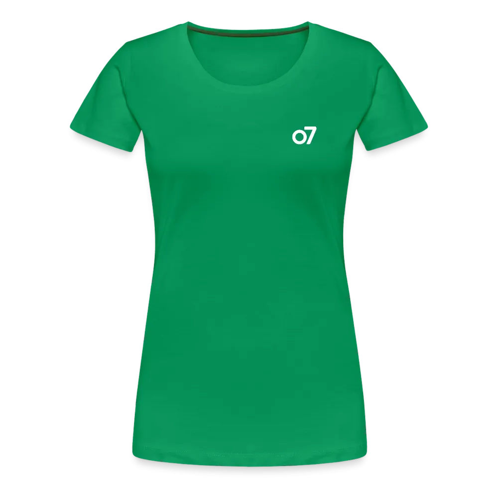 o7 Ladies' Cut T-Shirt