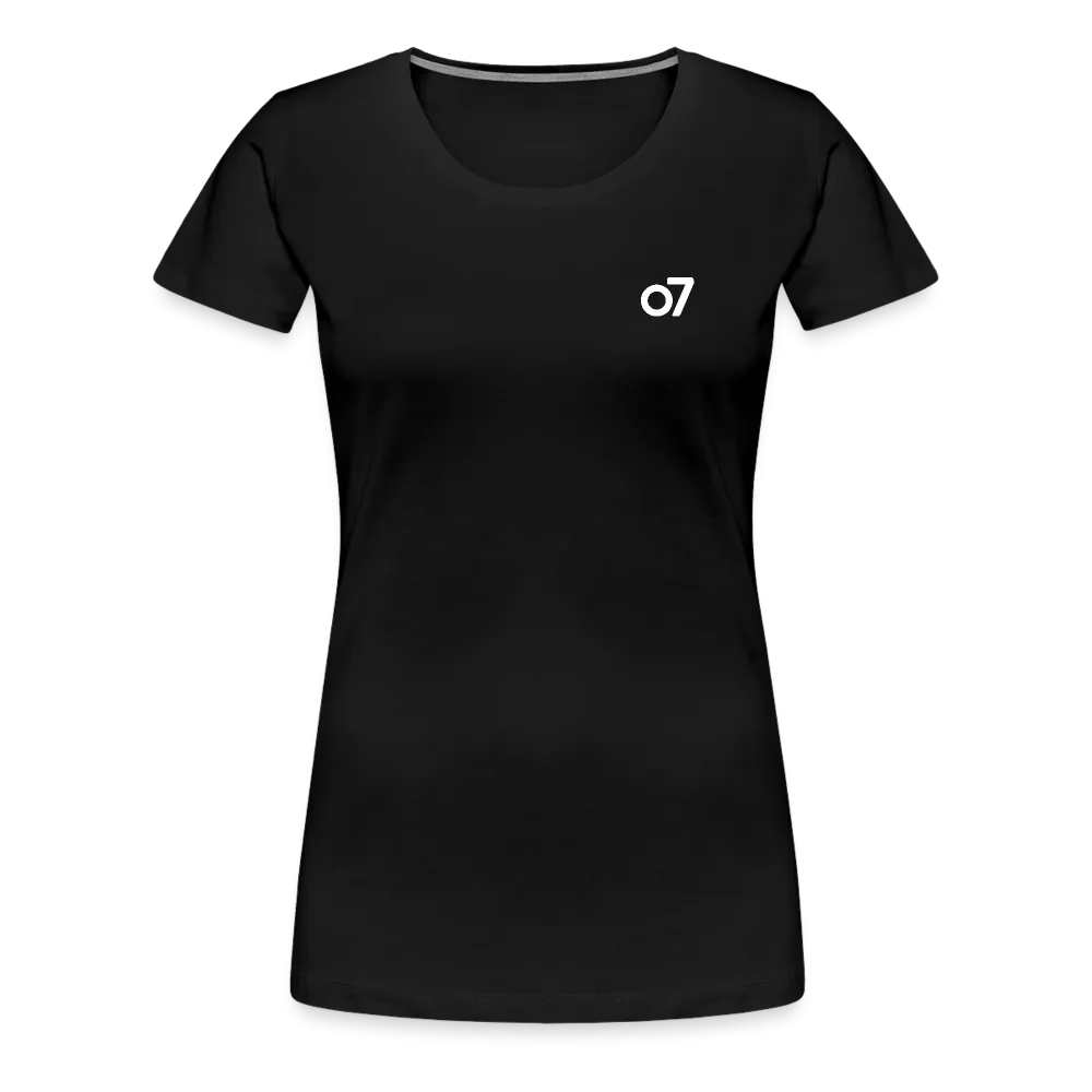 o7 Ladies' Cut T-Shirt