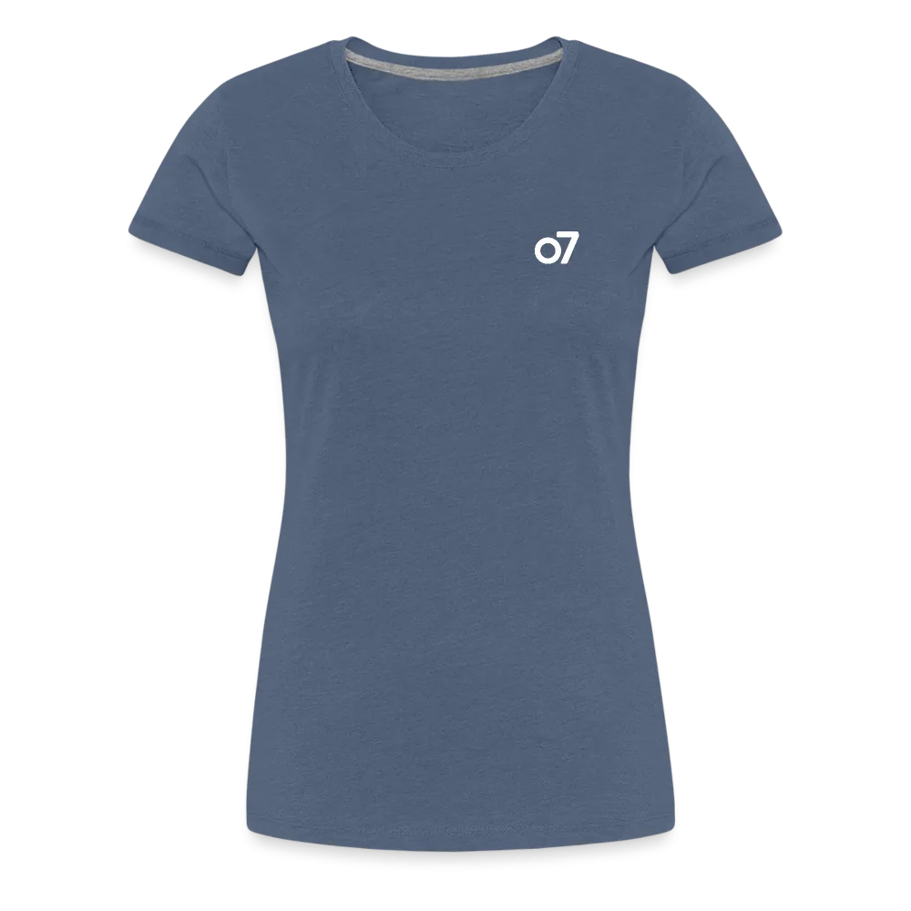 o7 Ladies' Cut T-Shirt