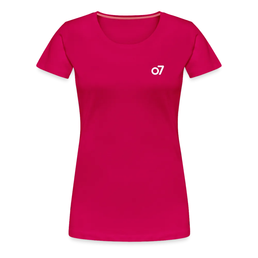 o7 Ladies' Cut T-Shirt