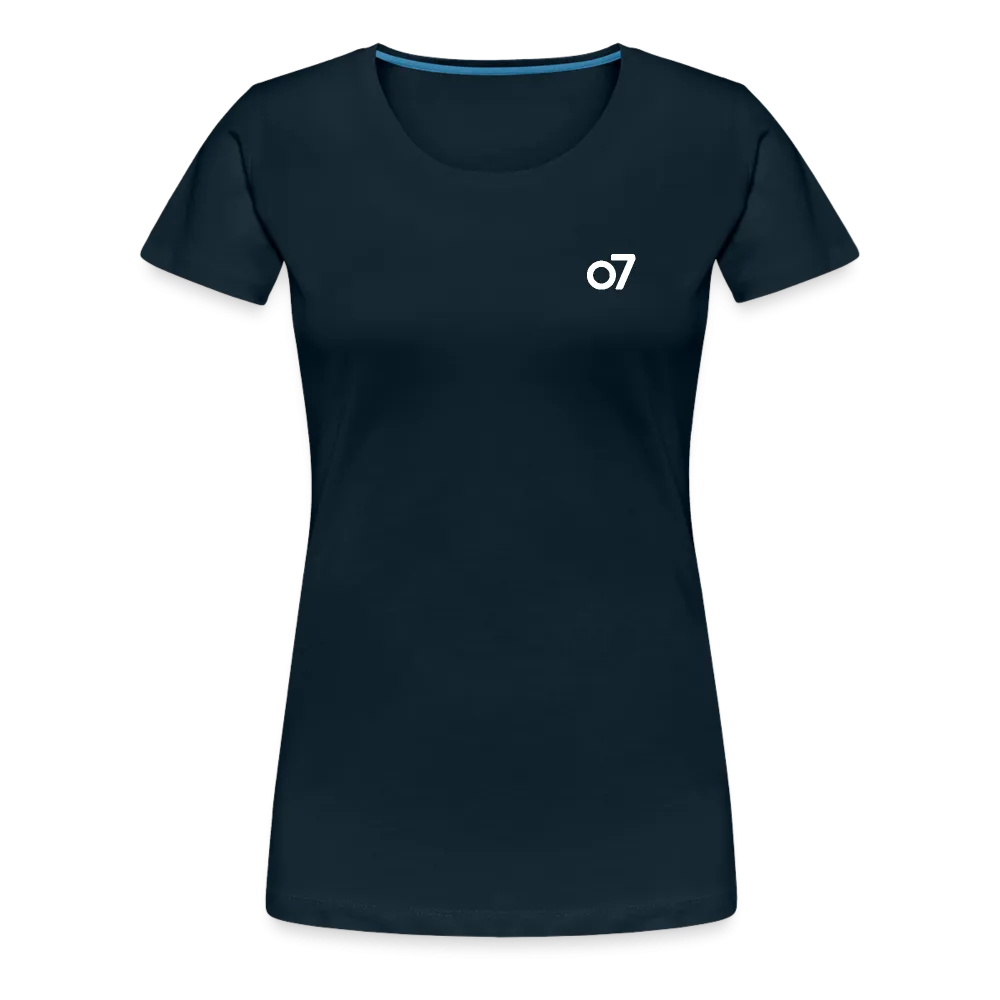 o7 Ladies' Cut T-Shirt