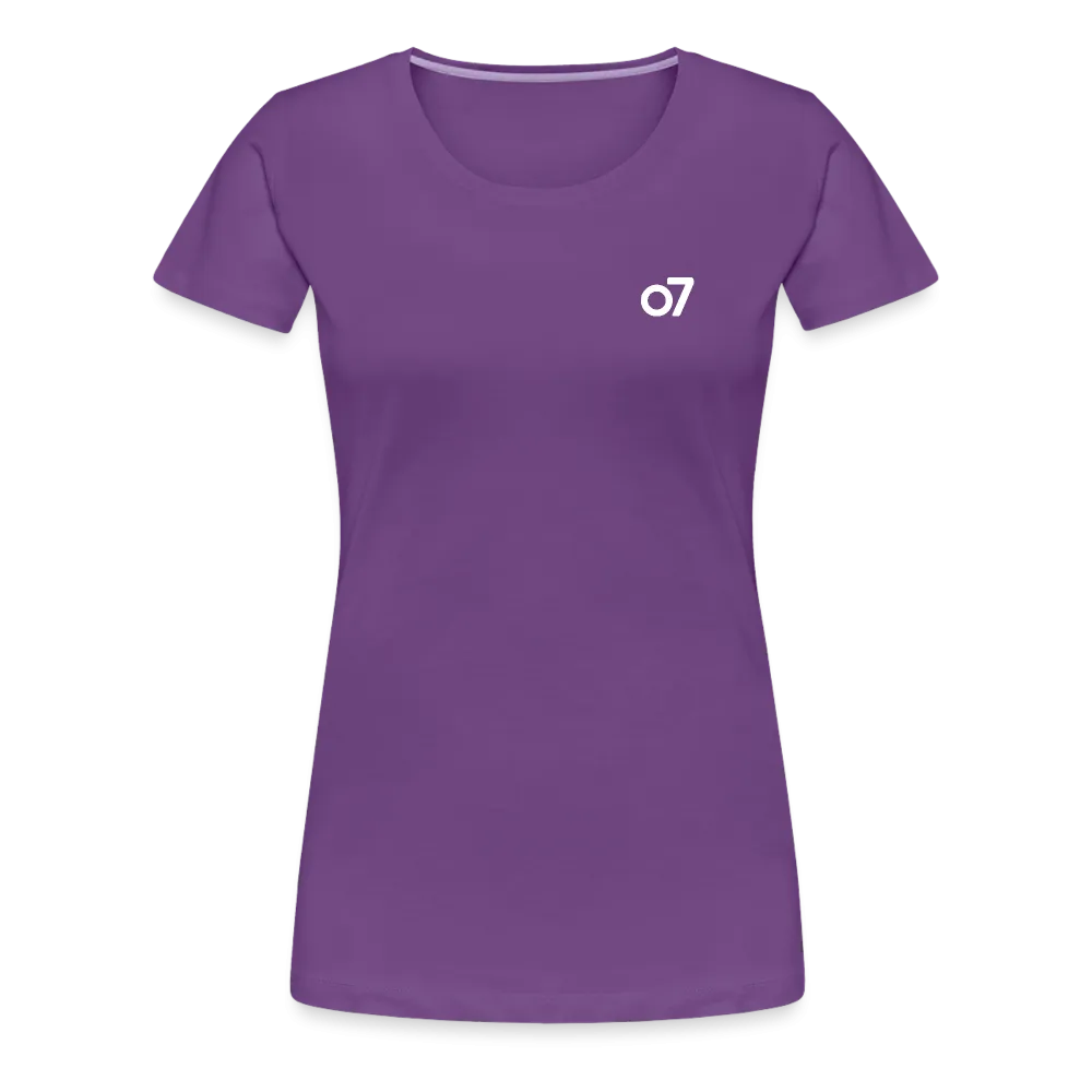 o7 Ladies' Cut T-Shirt