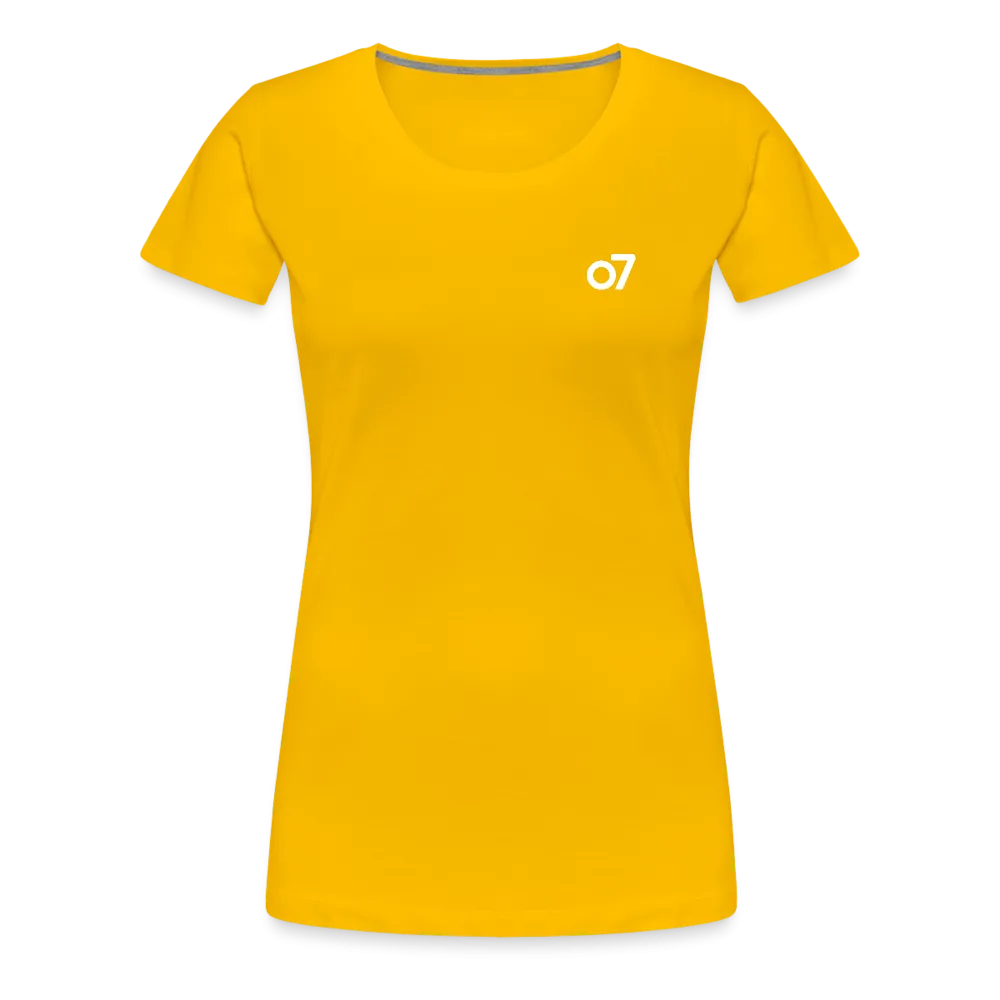 o7 Ladies' Cut T-Shirt