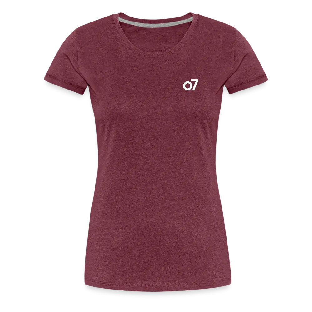 o7 Ladies' Cut T-Shirt