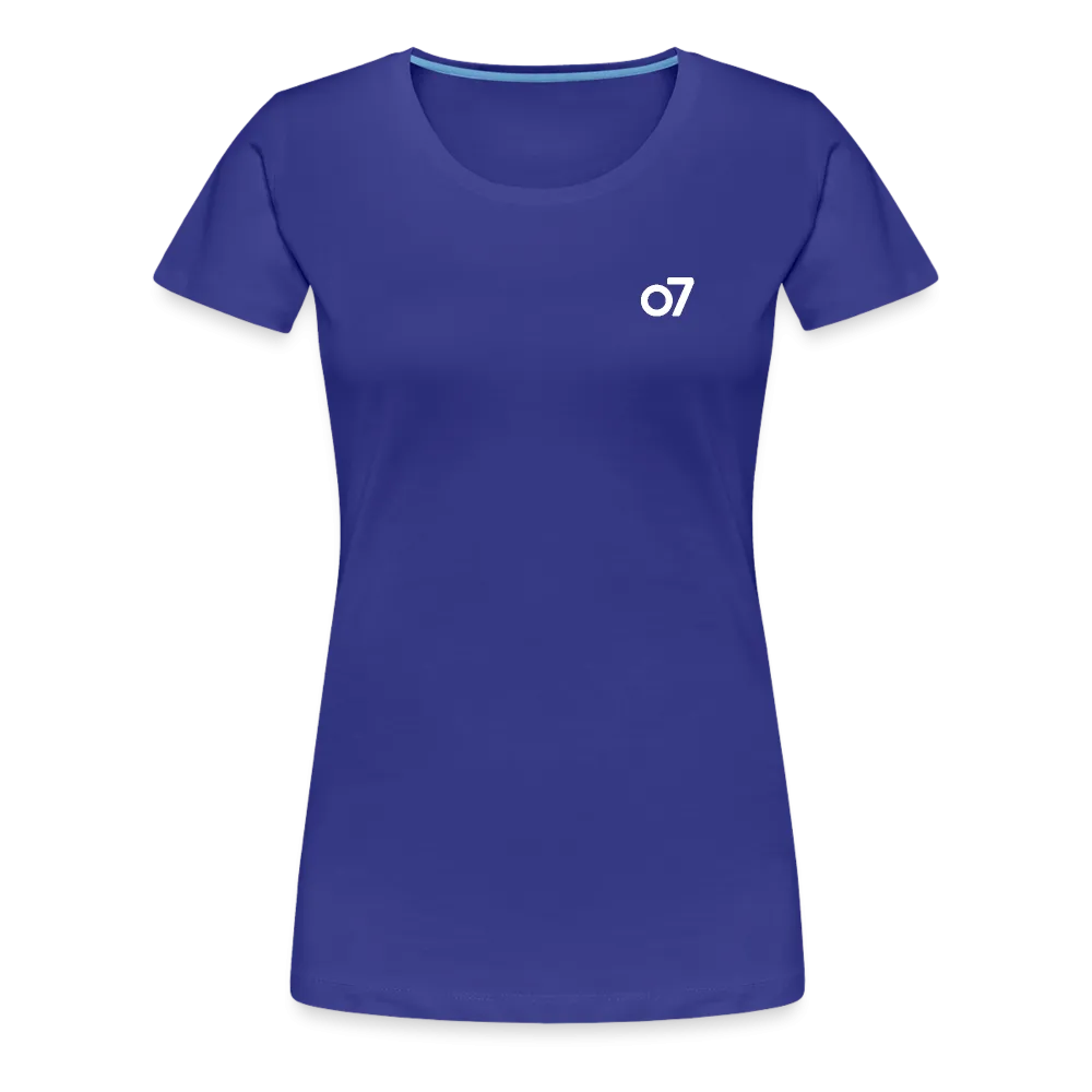 o7 Ladies' Cut T-Shirt