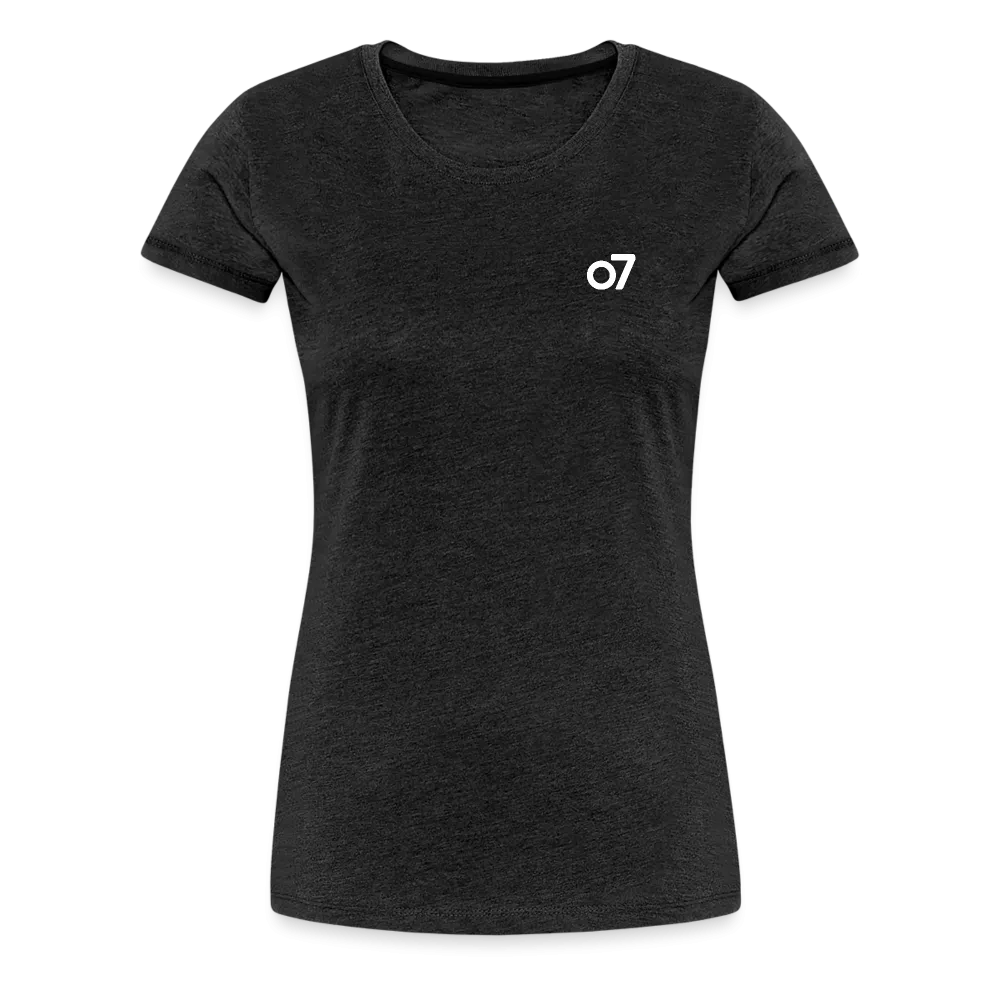 o7 Ladies' Cut T-Shirt