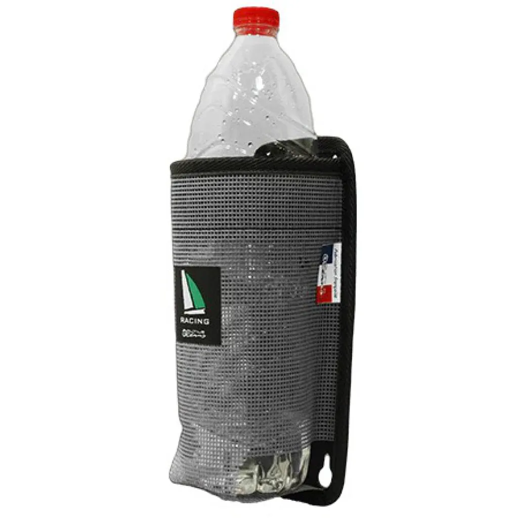 Outils-Oceans Racing Water Bottle Holder - Grey