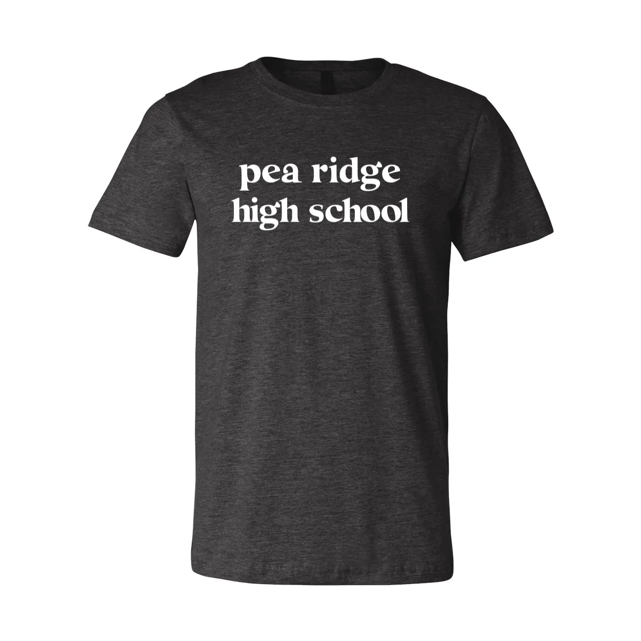 Pea Ridge High School T-Shirt