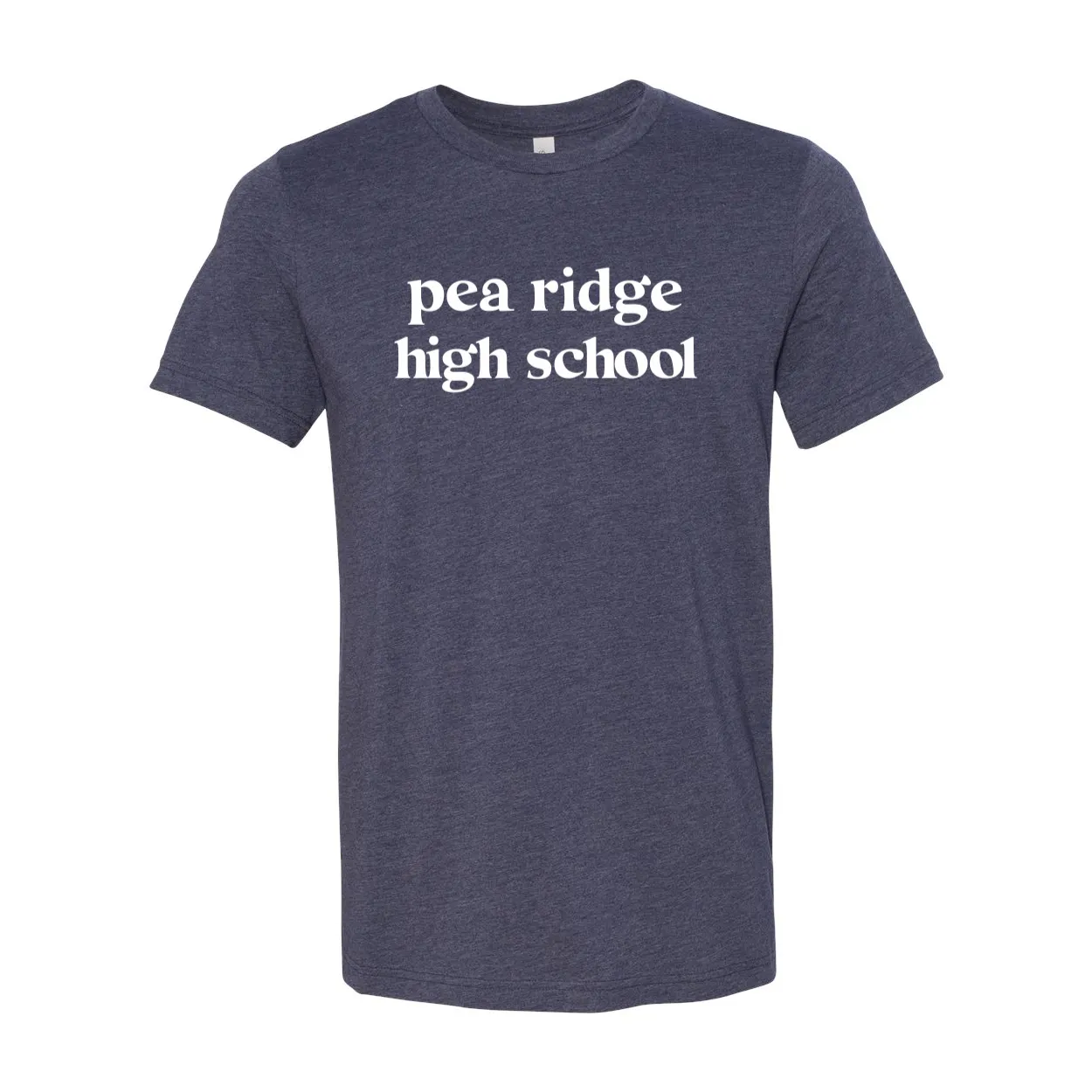 Pea Ridge High School T-Shirt