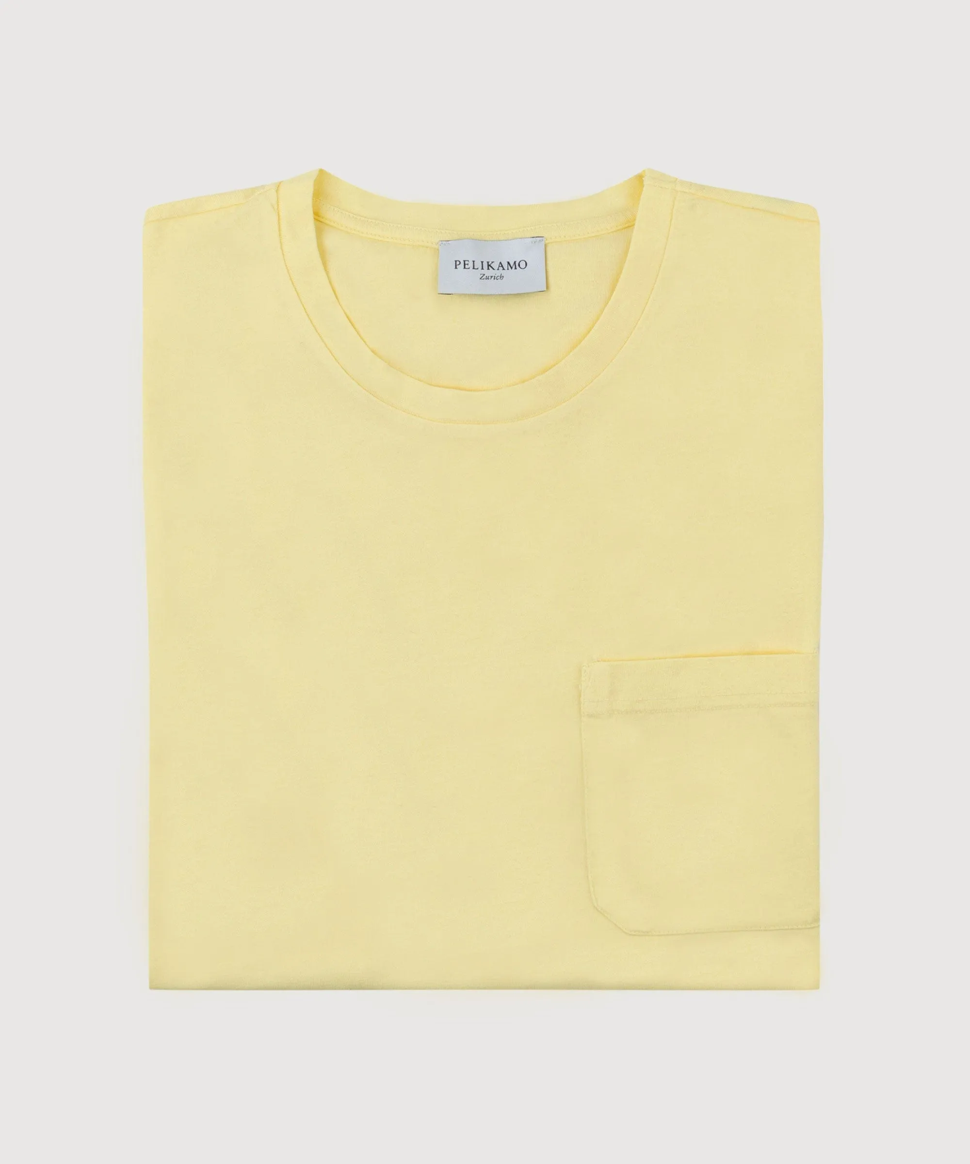 Pocket T-shirt