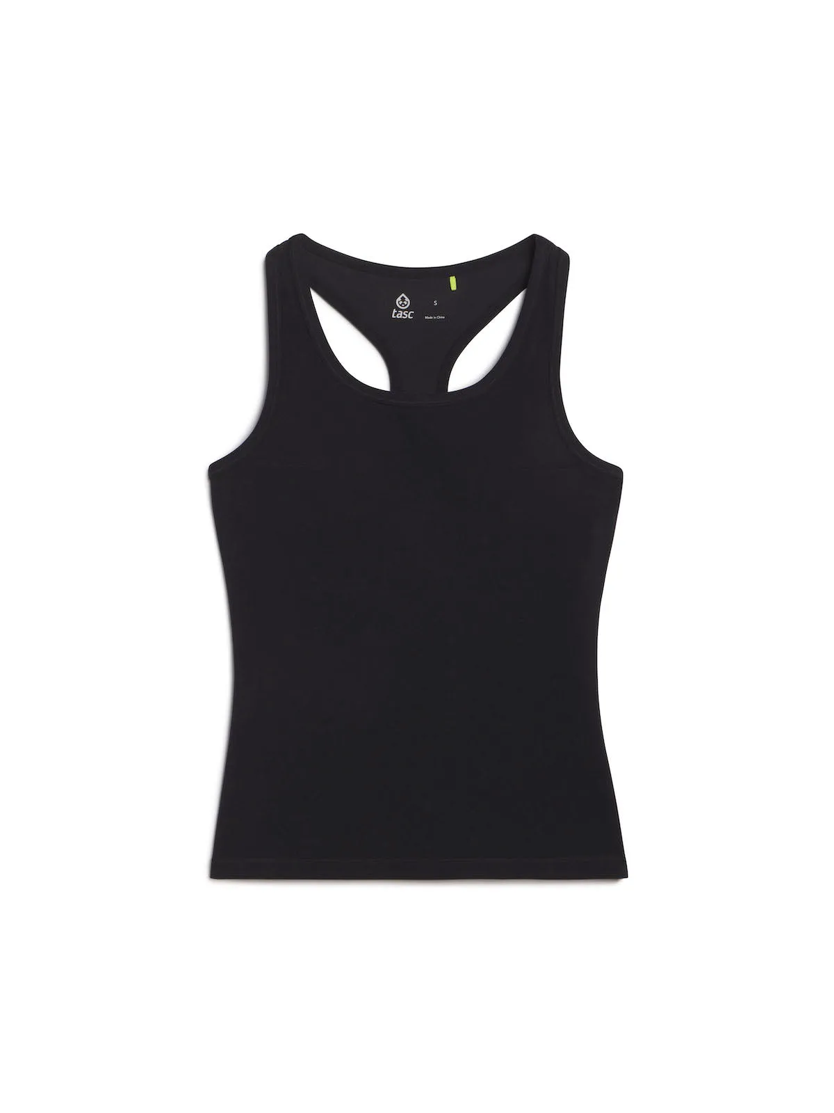 Sculptive Racer Back Tank with Built-in Bra