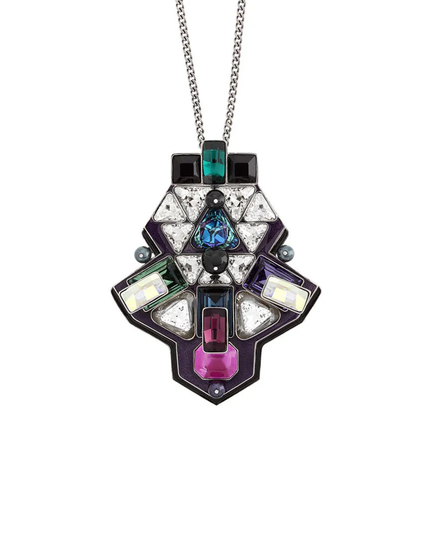 Swarovski Buzz Pendant