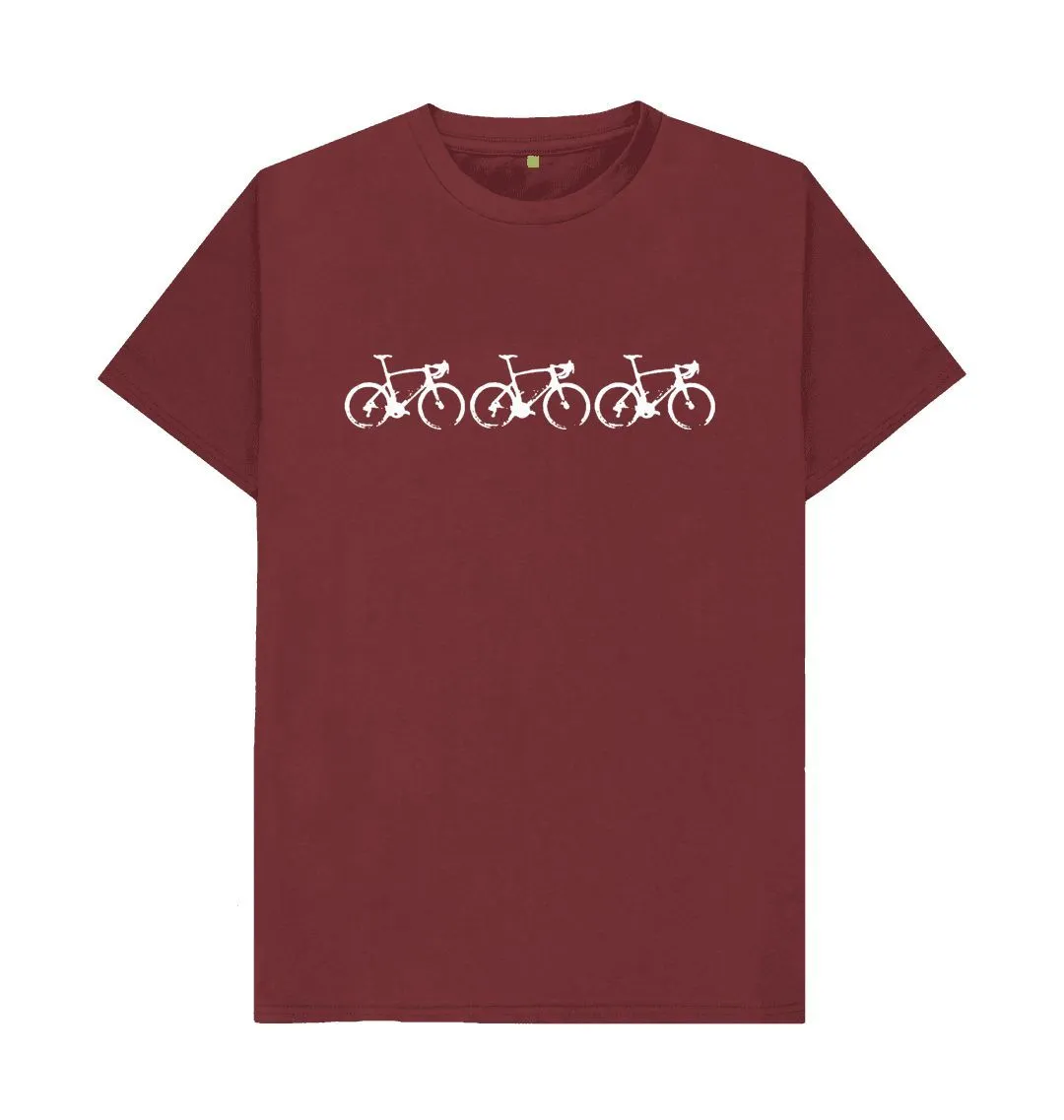 Team Bikes T-Shirt